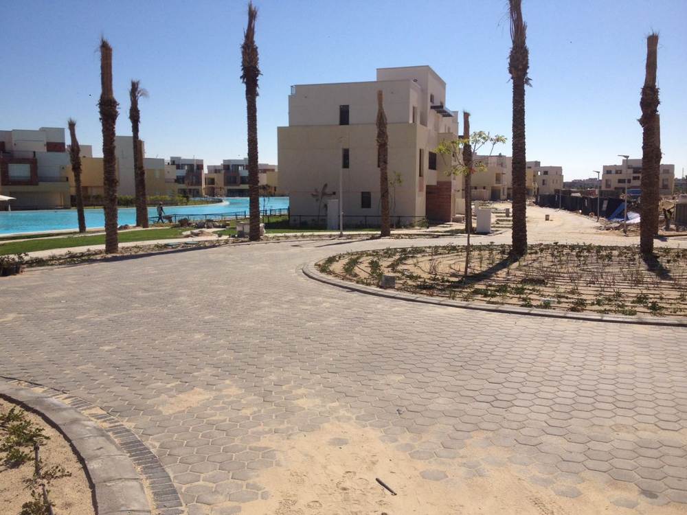 Marassi (Blanca 85)