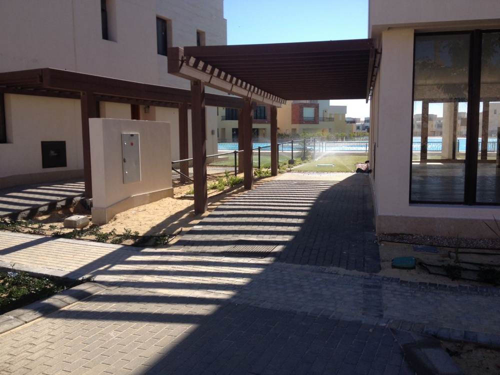 Marassi (Blanca 85)