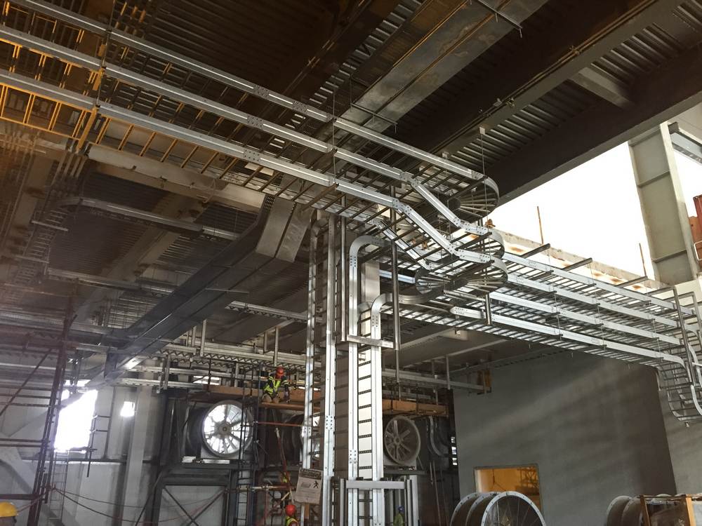 South Helwan Supercritical Steam Thermal Power Plant (650x3 MW)