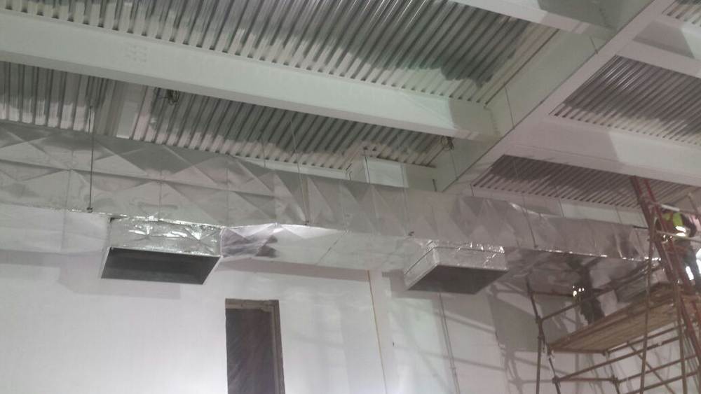South Helwan Supercritical Steam Thermal Power Plant (650x3 MW)