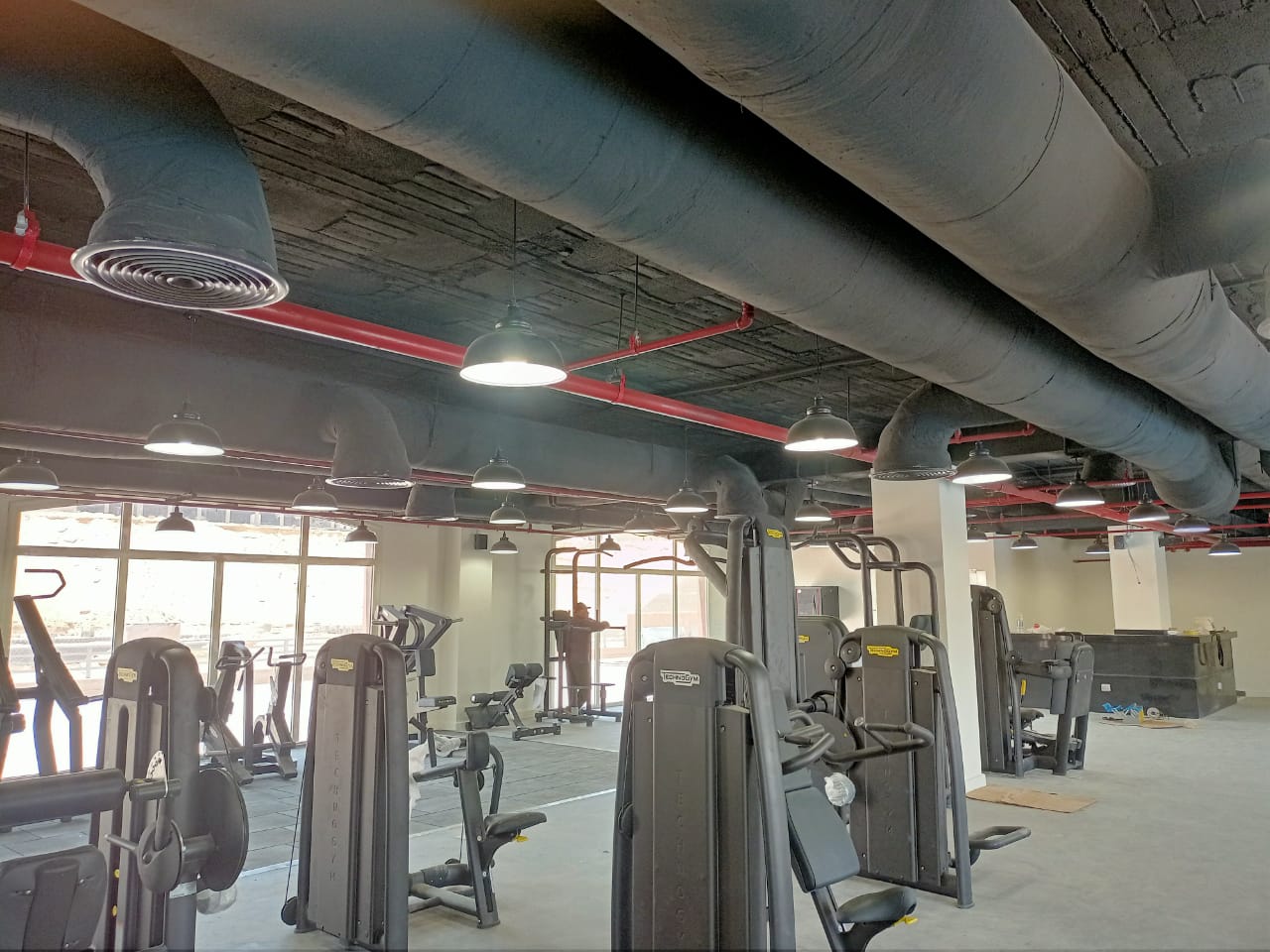 Wadi Degla Club - Assiut Branch