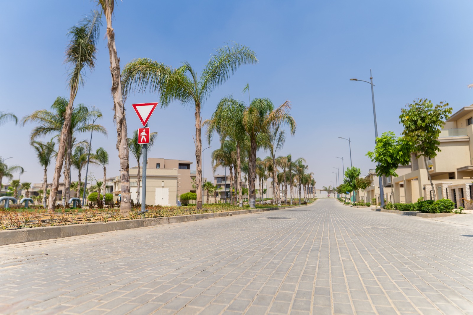 The Estates Multi-Family Project