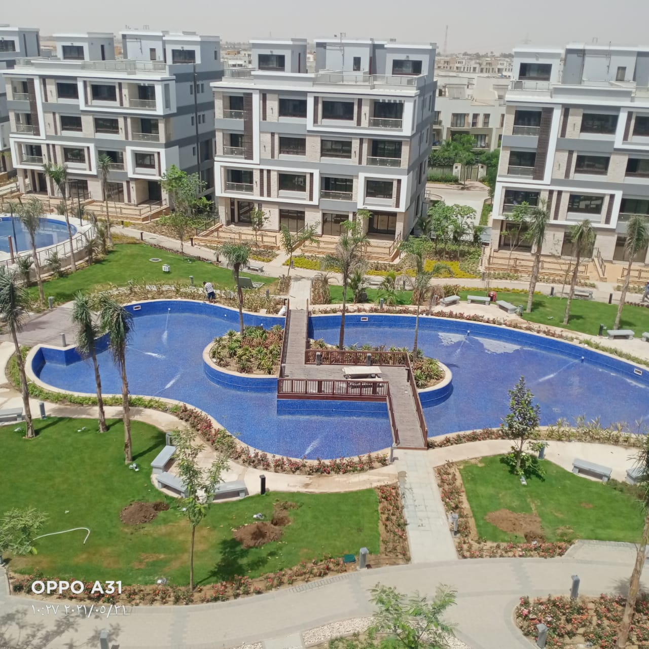 Westown Residence Block 26 (ONE 16)
