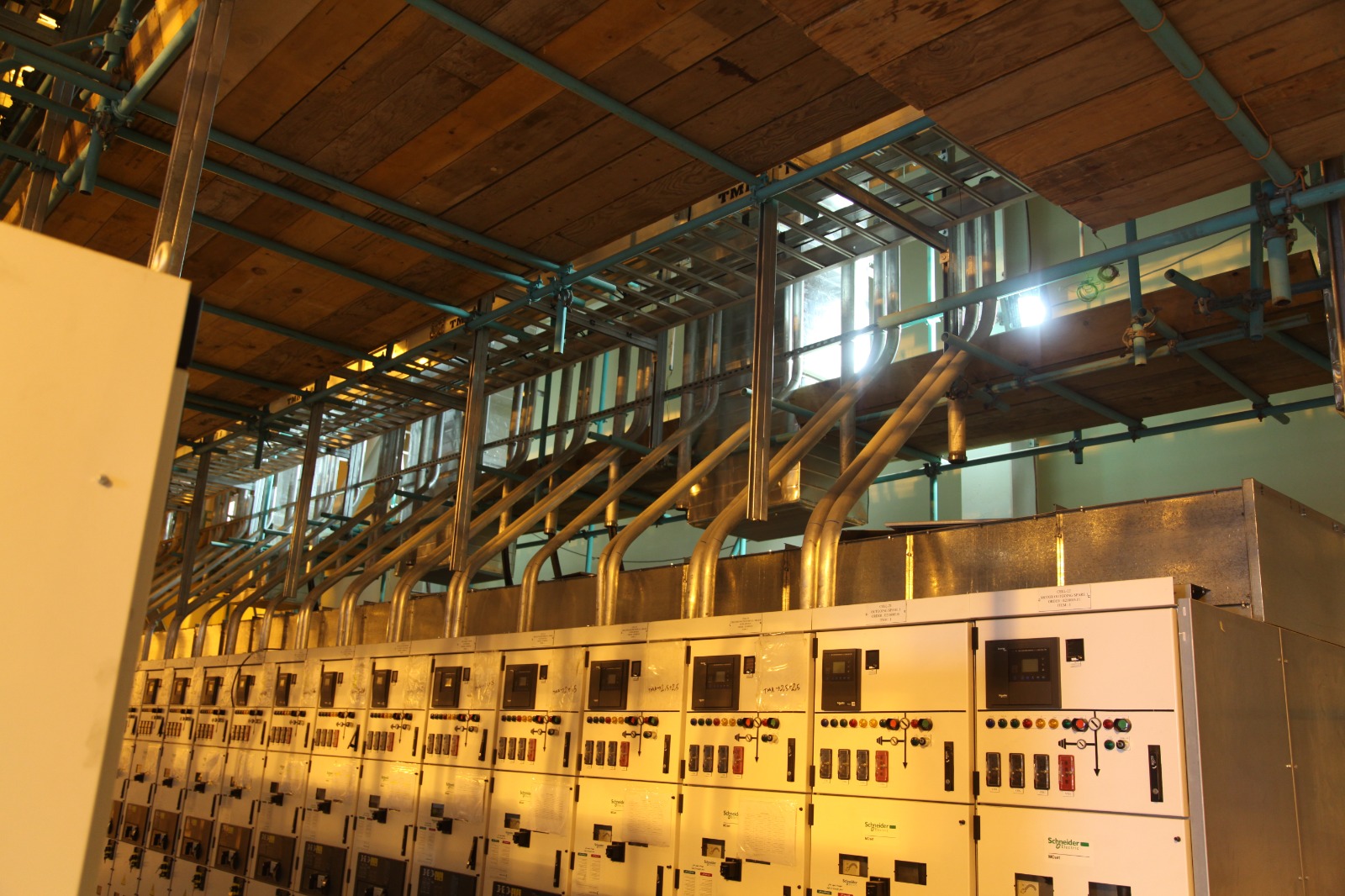 Cairo West Supercritical Power Plant (1x650 MW)